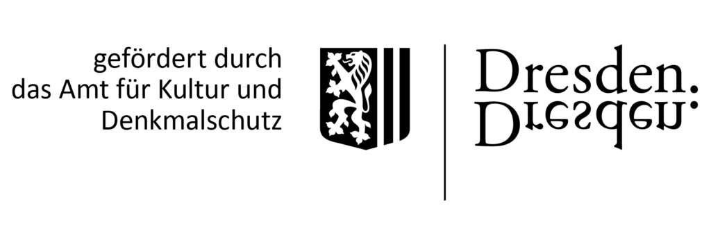 Logo Cityhall Dresden 